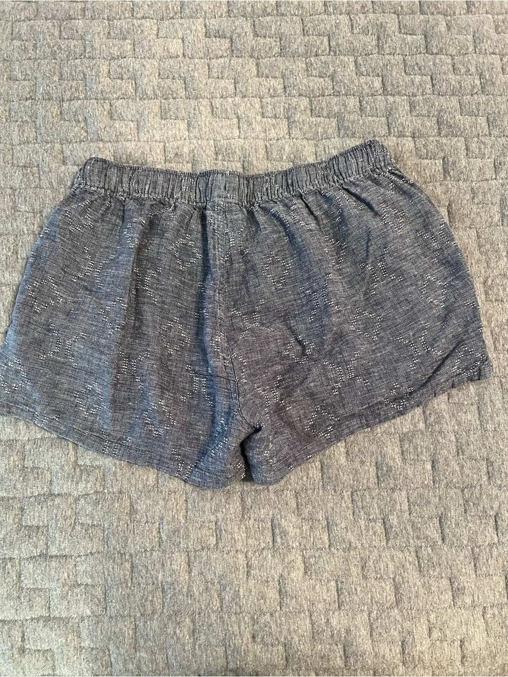 Patagonia W’s Barely Baggies - Picture 3 of 4